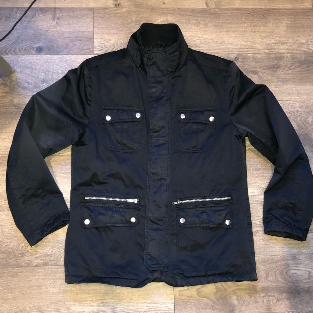 21Men Los Angeles - Men’s Jacket Size Large
